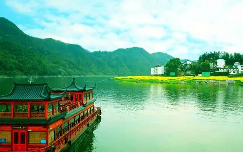 创新绿色